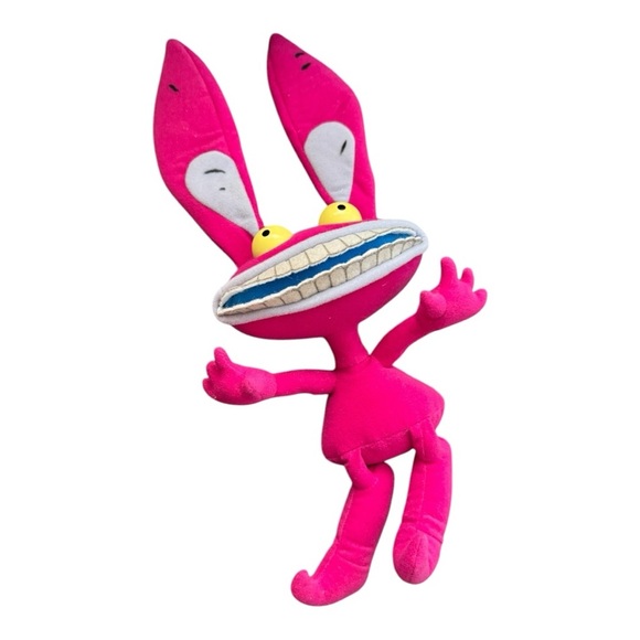 RARE Aaahh!!! Real Monsters - Picture 7 of 8